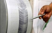زلزال يضرب غربي الجزائر بقوة 4،3