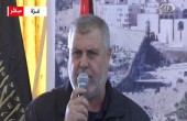 البطش: الاحتلال هو العدو الأوحد للأمة العربية والإسلامية