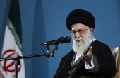 السيد خامنئي: من الضروري تنمية العلم والمعرفة لتكون طهران مرجعا علميا وتكنولوجيا