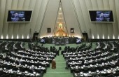 اللجنة البرلمانية الخاصة ببرنامج العمل بالاتفاق النووي تجتمع في طهران