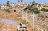 لتدمير انفاق غزة.. مصر تنفذ مشروع أحواض سمكية ضخمة