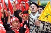 الشعبية: الهجوم على محور المقاومة قرار أميركي صهيوني بأدوات عربية
