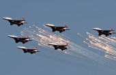 طيران الاحتلال يشارك بمناورات جوية في اليونان