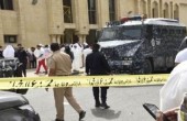 القوى الأمنية تقبض على مشتبه بهم في تفجير مسجد بالكويت