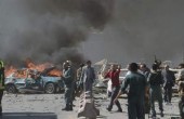 أفغانستان... مقتل 20 شخصا وإصابة 50 في انفجار سيارة مفخخة