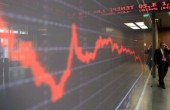 تراجع الأسهم الأوربية بعد بيانات لشركات كبرى