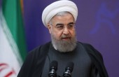 روحاني: لن نتفاوض حول قدراتنا الدفاعية