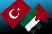 تركيا توسع الإعفاء الجمركي على المنتجات الفلسطينية