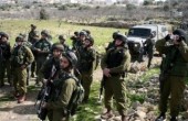 قوات الاحتلال تعتقل مواطناً من كفر قدوم