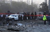 أفغانستان... ارتفاع عدد قتلى تفجير كابول لأكثر من 150