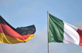 إيطاليا وألمانيا