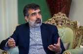 كمالوندي: جولة مفاوضات جديدة مع الوكالة في الاثنين المقبل بفيينا