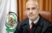 حماس: ضرورة أن تكون قضية فلسطين حاضرة في اللقاء السعودي الأميركي