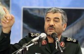 اللواء جعفري: فلسطين كلها على مرمى صواريخ المقاومة