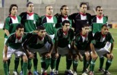 المنتخب الفلسطيني يفوز على نظيره القيرغيزي بهدف وحيد