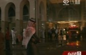 مصرع 15 معتمرا وإصابة 130 بحريق في أحد الفنادق بالمدينة المنورة