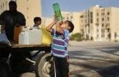 قوات الأمن تلقي القبض على متهم في جنين