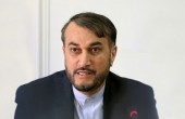 عبد اللهيان: طهران مع الحل السياسي في اليمن 
