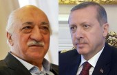 أردوغان يعلن بدء الاجراءات لتسلم غولن من الولايات المتحدة 