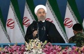 روحاني: نهاية المفاوضات النووية ستكون فخرا للشعب الايراني