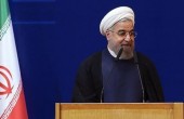 روحاني: إيران نالت حقوقها وأهدافها في الموضوع النووي