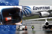 انتشال الصندوق الأسود الثاني للطائرة المصرية