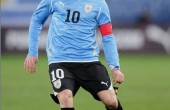 فورلان.. أفضل لاعب في 2010 يملتلك فرصته الأخيرة مع أورغواي العنيد