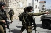 جنين.. قوات الاحتلال تدهم منازل في بلدة قباطية