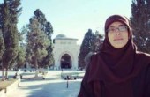 الأسيرة المرابطة خديجة خويص تتعرض لظروف اعتقال صعبة