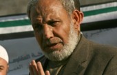 وفد من حماس مجدداً إلى القاهرة اليوم