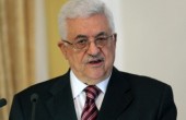 عباس: منظمة التحرير هدفها وقف القتال في قطاع غزة