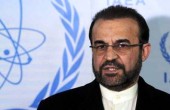 طهران تحذر الوكالة الدولية للطاقة الذرية من كشف اي اتفاقات بينهما لواشنطن