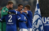 شالكه يغلب اوجوكسبورغ في الأسبوع العاشر من الدوري الألماني