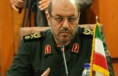 وزير الدفاع الإيراني: أمريكا تغوص في مستنقع مخططاتها