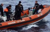 خفر السواحل الإيطالية ينقذ 42 مهاجرا قادمين من سوريا
