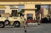 السلطات المصرية تفتح معبر رفح لـ 3 ايام