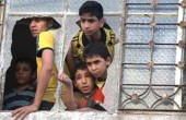 25% من اطفال غزة ما زالوا يعانون من آثار عدوان 2014