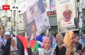 الضفة.. أهالي الأسرى يحتفلون بانتصار أبنائهم