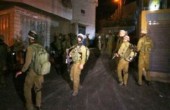 نابلس.. قوات الاحتلال تقتحم منازل منفذي إيتمار في خطوة لهدمها