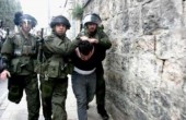 القدس... الاحتلال يعتقل 4 مواطنين بعد اقتحام عدة أحياء 