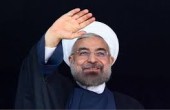 الرئيس روحاني يواصل مباحثاته مع المسؤولين العمانيين حول العلاقات الثنائية
