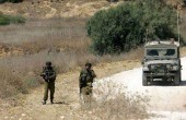 استشهاد طفلين برصاص الاحتلال بباب طرمة في جنين