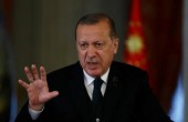 أردوغان: قرار ترامب بشأن القدس يشكل ضربة لمجلس الأمن 
