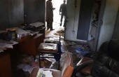 نيجيريا... 50 قتيلا جراء تفجير انتحاري في مسجد