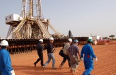 شركة قطرية تشتري هريتج أويل البريطانية