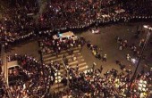 الرئيس الصيني يطلب تحقيقا في حادث تدافع راح ضحيته العشرات