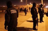 العثور على 10 جثث مجهولة الهوية في المكسيك