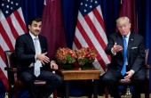واشنطن وافقت على بيع الدوحة أسلحة بقيمة 1,1 مليار دولار