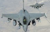 14 غارة للتحالف خلال 3 أيام على 