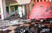 مقتل 20 شخصا في تبادل اطلاق نار بحفل زفاف في أفغانستان